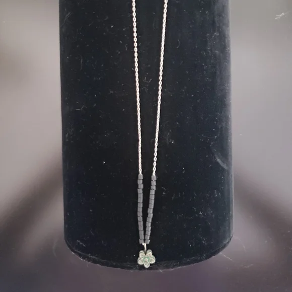 Boho Short Necklace - Picture 4 of 6